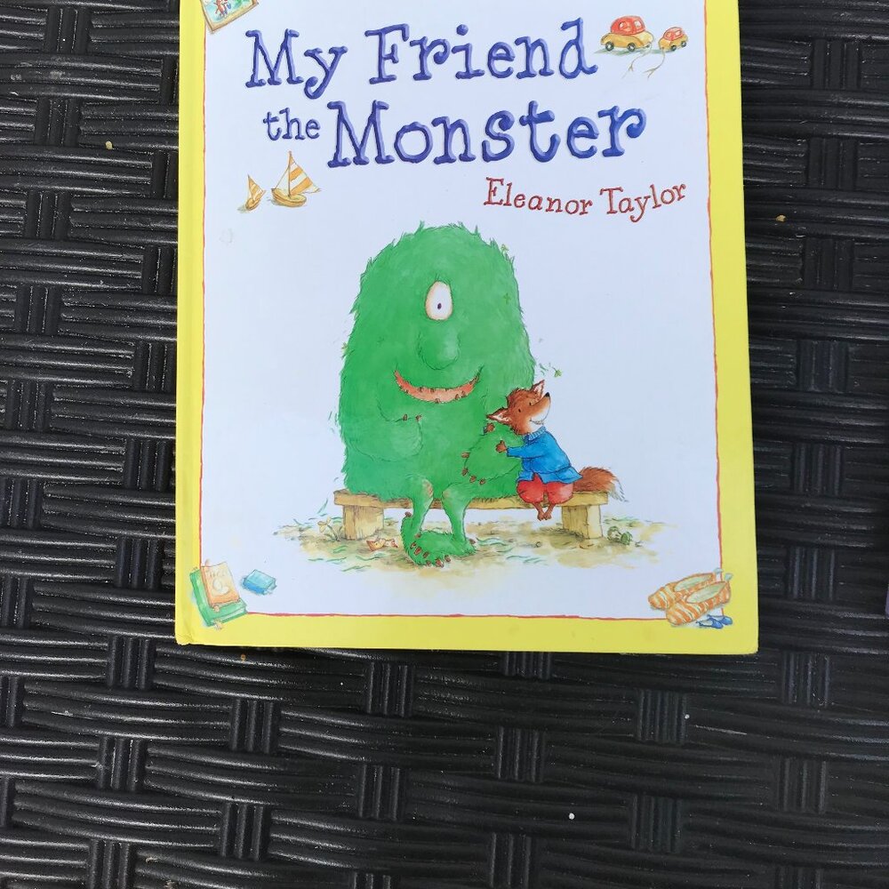 Childrens book